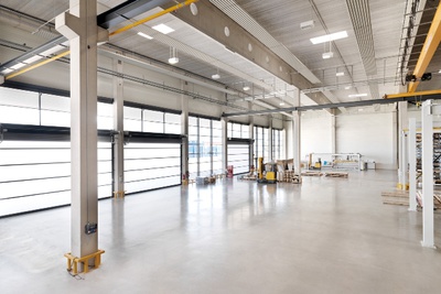 Kärntner Landesbaupreis 2013 – Büro und Lagerhalle ZULTNER (ANERKENNUNG LBP 2013)