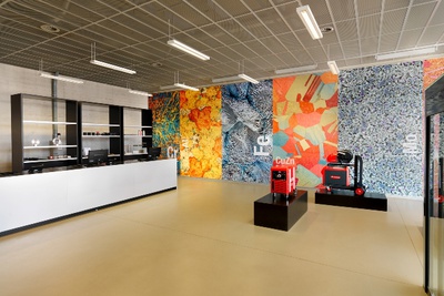 Kärntner Landesbaupreis 2013 – Büro und Lagerhalle ZULTNER (ANERKENNUNG LBP 2013)