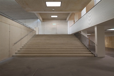 Kärntner Landesbaupreis 2013 – Neue Mittelschule Wölfnitz (PREISTRÄGER LBP 2013)