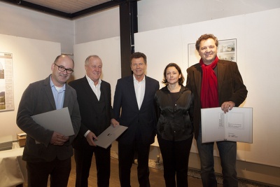 Kärntner Landesbaupreis 2013_Preisverleihung