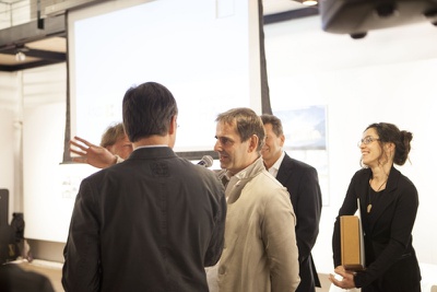 Kärntner Landesbaupreis 2013_Preisverleihung