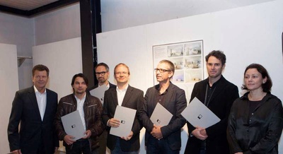 Kärntner Landesbaupreis 2013_Preisverleihung