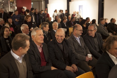 Kärntner Landesbaupreis 2013_Preisverleihung