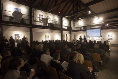 Kärntner Landesbaupreis 2013_Preisverleihung