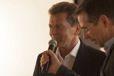 Kärntner Landesbaupreis 2013_Preisverleihung