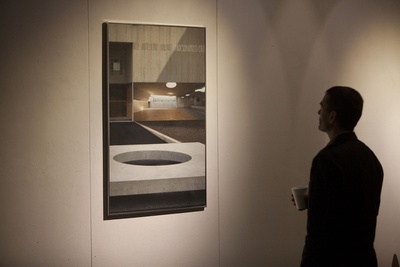 Kärntner Landesbaupreis 2013_Preisverleihung