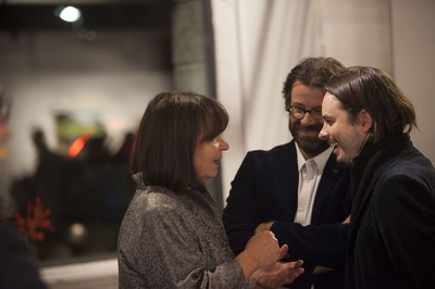 Kärntner Landesbaupreis 2014_Preisverleihung