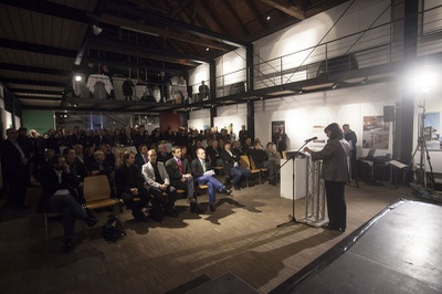 Kärntner Landesbaupreis 2014_Preisverleihung