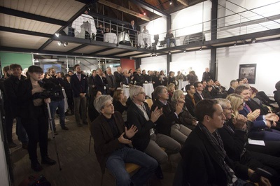 Kärntner Landesbaupreis 2014_Preisverleihung