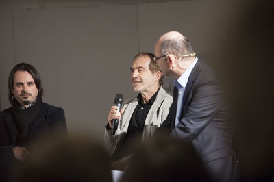 Kärntner Landesbaupreis 2014_Preisverleihung