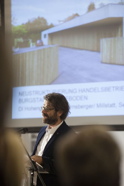 Kärntner Landesbaupreis 2014_Preisverleihung