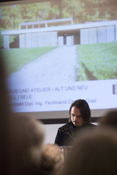 Kärntner Landesbaupreis 2014_Preisverleihung