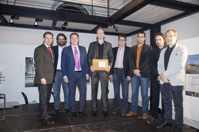 Kärntner Landesbaupreis 2014_Preisverleihung