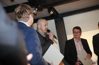 Kärntner Landesbaupreis 2014_Preisverleihung