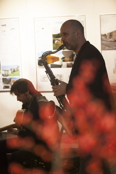 Kärntner Landesbaupreis 2014_Preisverleihung