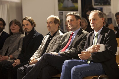 Kärntner Landesbaupreis 2014_Preisverleihung