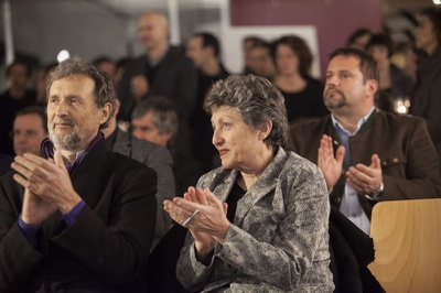 Kärntner Landesbaupreis 2014_Preisverleihung