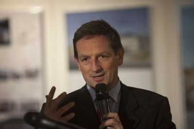 Kärntner Landesbaupreis 2014_Preisverleihung