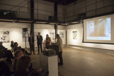 Anerkennung LBP 2015: Kärntner Sparkasse Villacher Straße