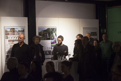 Preisverleihung LBP 2015