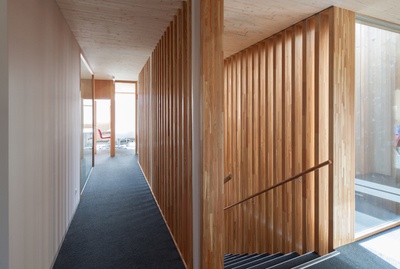 Kärntner Sparkasse Villacher Straße – 2015 - Anerkennung LBP_Sparkasse Villacher Straße