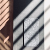 Arbeitsplatz – © Lendarchitektur Arbeitsplatz