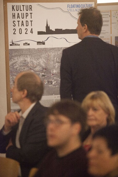 Kulturhauptstadt Europas 2024