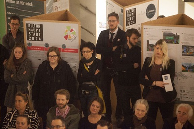 Kulturhauptstadt Europas 2024