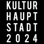 Kulturhauptstadt Europas 2024_logo