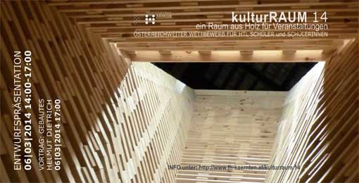 kulturRAUM 14