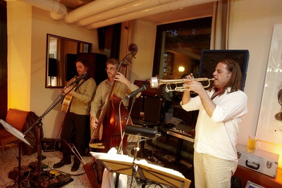 Lakeside 02 - Architekturwettbewerb – Ausstellungseröffnung: Lakeside 02 - Architekturwettbewerb