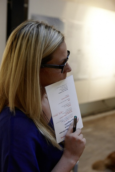 Lakeside 02 - Architekturwettbewerb – Ausstellungseröffnung: Lakeside 02 - Architekturwettbewerb