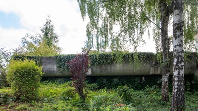 Alpen Adria Galerie