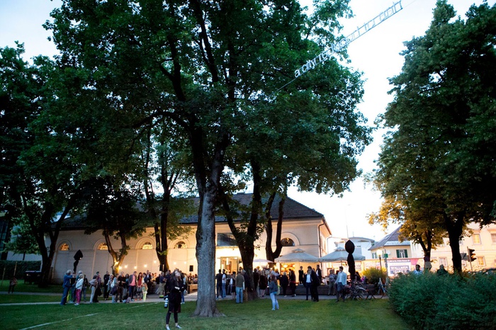 Architekturfest