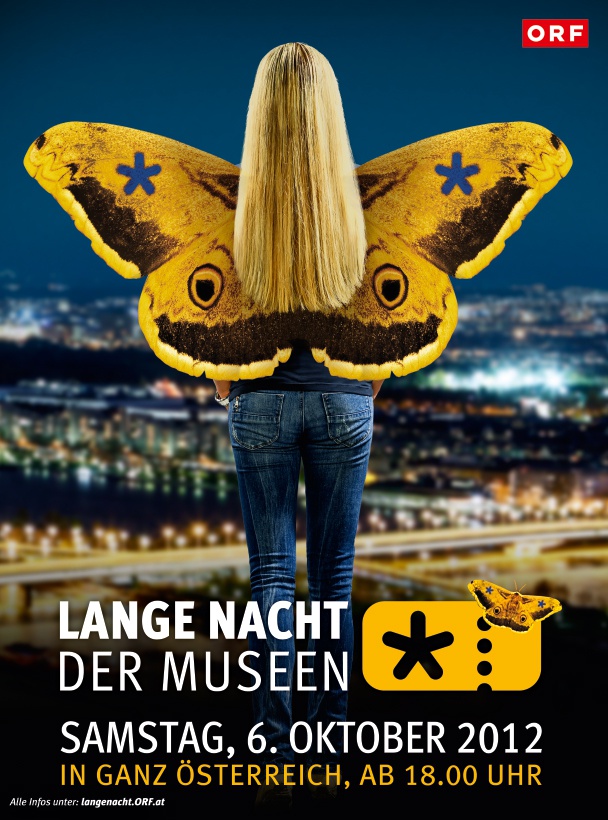 "Lange Nacht der Museen"_2012