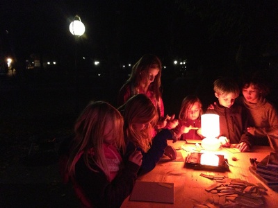 Skulptur: Architektur reflektiert