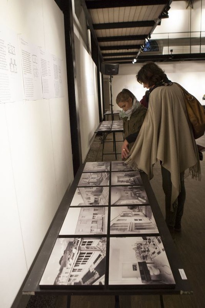 Lange Nacht der Museen 2014