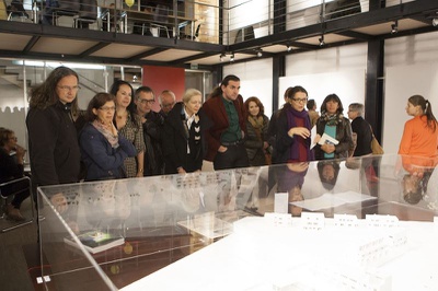 Lange Nacht der Museen 2014