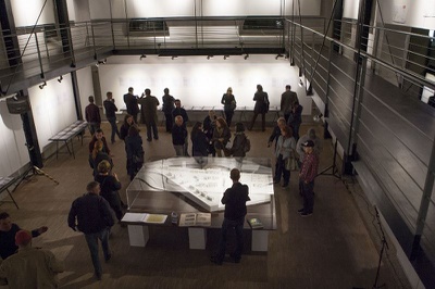 Lange Nacht der Museen 2014