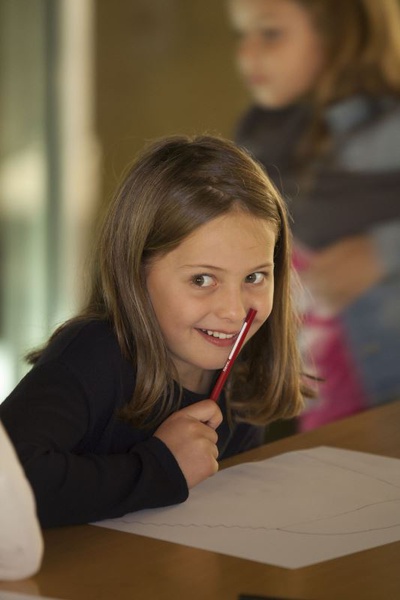 Lange Nacht der Museen 2014