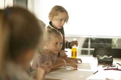 Lange Nacht der Museen 2014