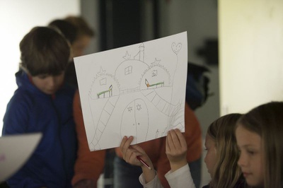 Lange Nacht der Museen 2014