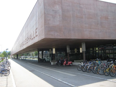 Linz Exkursion 2009_05