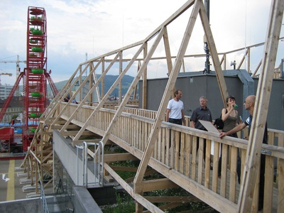 Linz Exkursion 2009_09