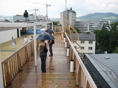 Linz Exkursion 2009_11