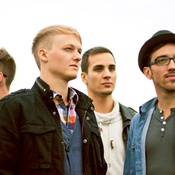 Livemusik: Solarjet