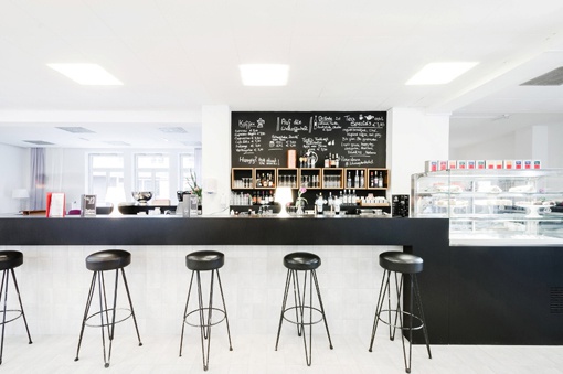 magdas Hotel am Wiener Prater