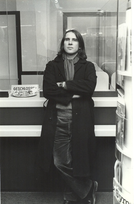 Menschenteppichknoten