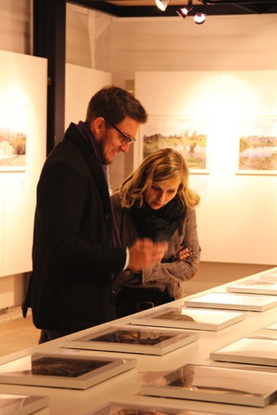 Moderne Ruinen_Ausstellungseröffnung