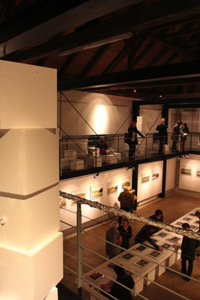 Moderne Ruinen_Ausstellungseröffnung
